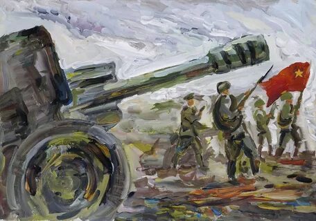 Конкурс герой победы