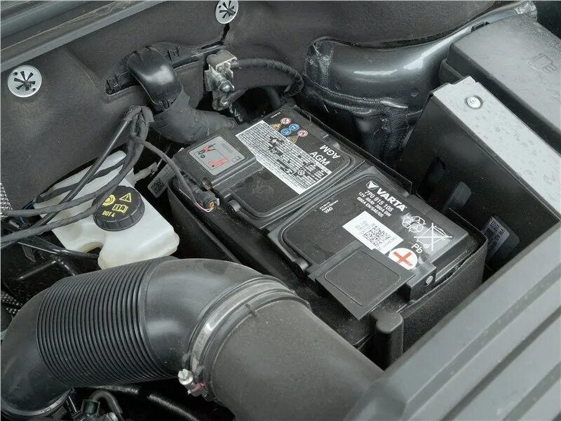 cayó templar péndulo vw touareg 2012 battery location Anotar Rana vitalidad