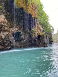 Вода в дагестане
