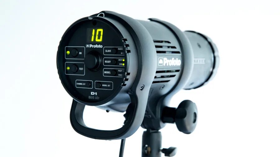 Profoto 500 air