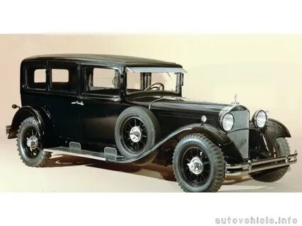 Mercedes benz 18