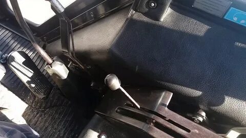Как включить мтз 82.1