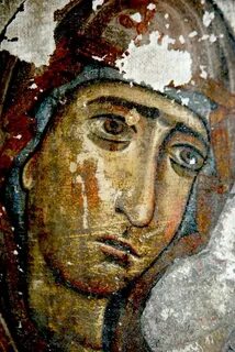 Икона в грузии