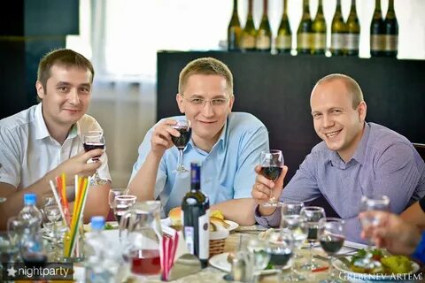 Компания виноват