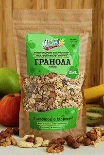 Гранола опт