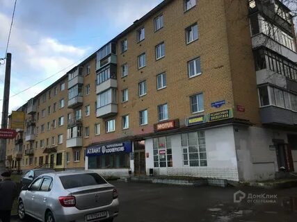 Тверь волоколамский 49