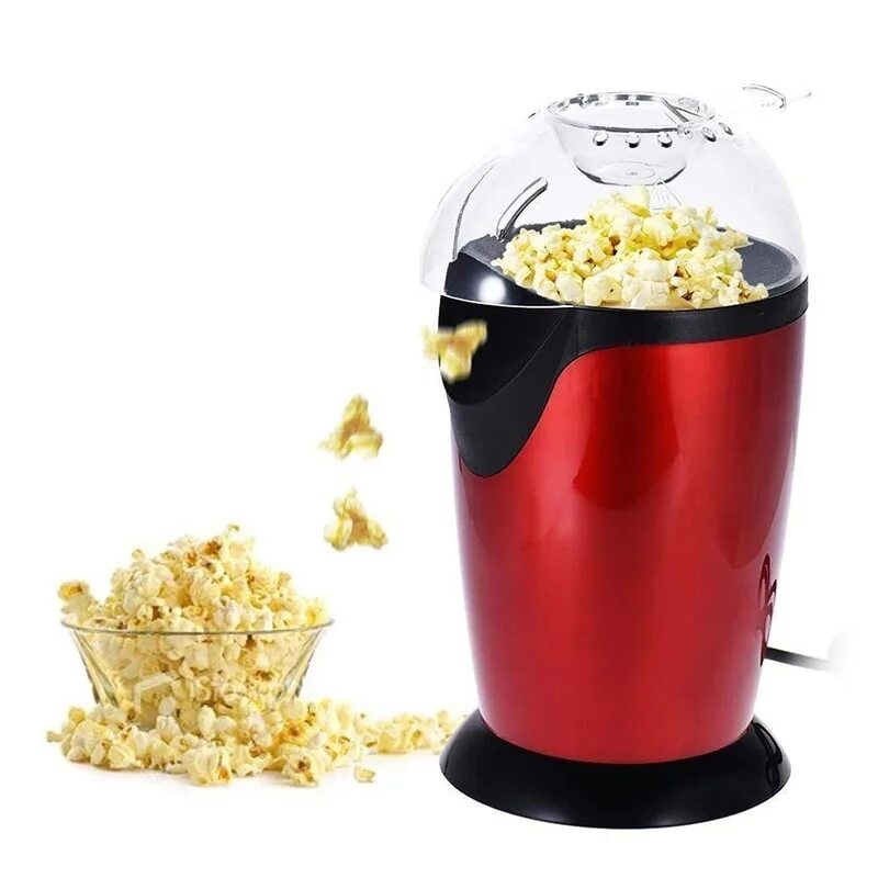 Sokany rh-288 попкорн-мейкер. Попкорница Minijoy. Прибор для приготовления попкорна Ariete 2956/00 Party time, красный. Машина для попкорна Popcorn maker.