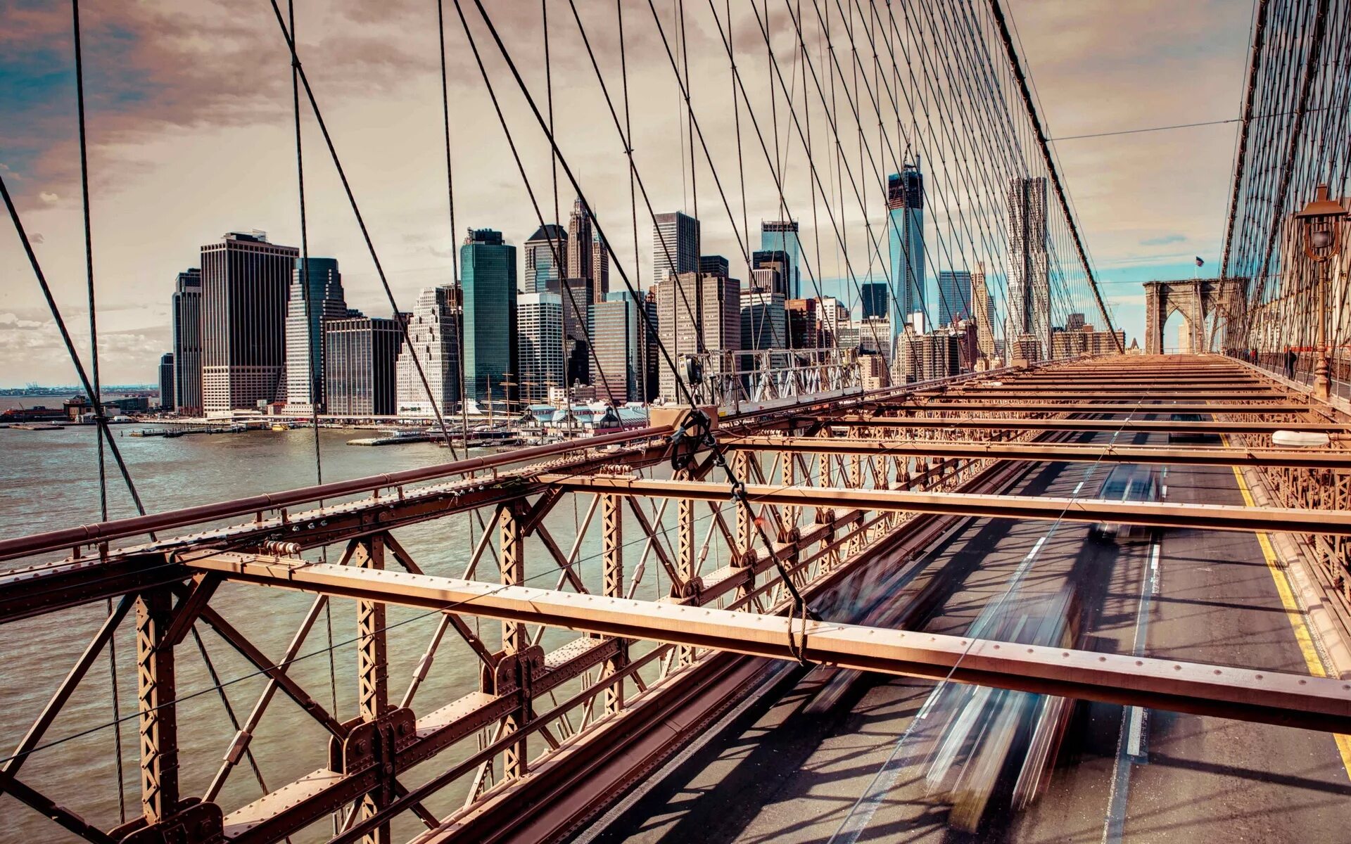 Бруклин мост. Бруклинский мост, Нью-Йорк, США. Бруклинский мост Бруклин. Бруклинский мост Манхеттен в Нью-Йорке. Бруклинский мост Нью-Йорк открытие.