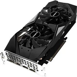 Видеокарта nvidia geforce rtx 2050