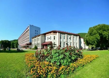 Белокуриха санатории как добраться из москвы