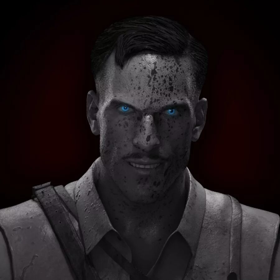 Call of duty x reader. Эдвард рихтгофен. доктор эдвард рихтгофен. эдвард рихтгофен call of duty. cod zombies рихтгофен.