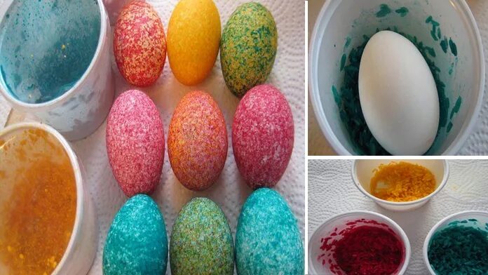 Крашеные яйца. Краска для яиц. Красим яйца пищевыми красителями. Пасхальные крашеные яйца и красители. Яйца на пасху без красителей
