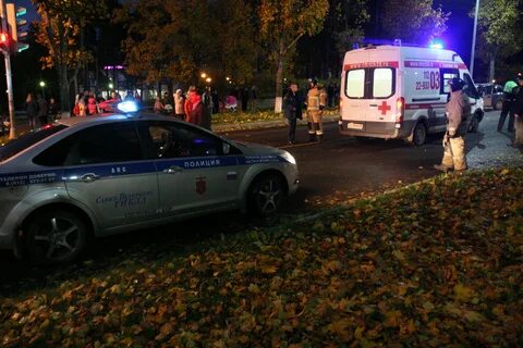Полиция сосново
