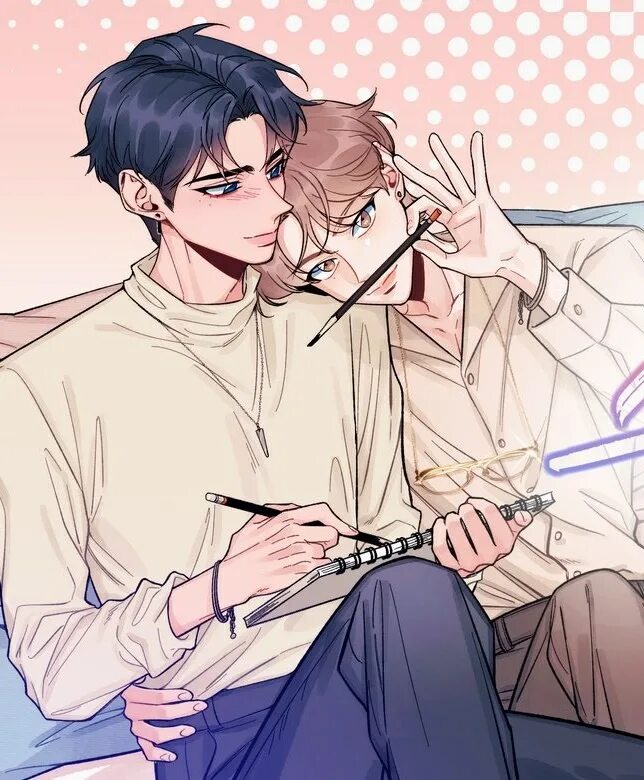 Манхва эскизы скетч читать на русском языке. Seukechi manhwa. корейские аниме яой. скетч манхва. блудный сын манхва яой.