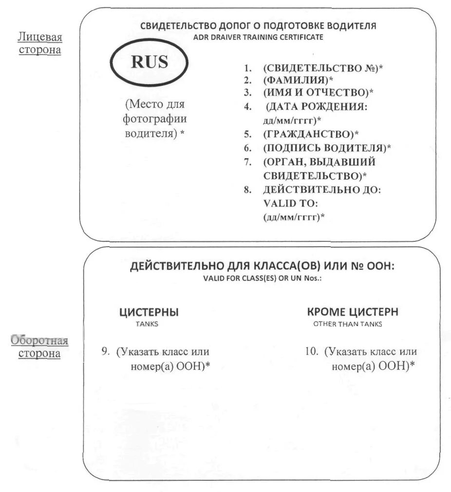 Свидетельство ДОПОГ О подготовке водителя. Свидетельство о подготовке водителя к перевозке опасных грузов. ДОПОГ образец удостоверения ДОПОГ. Подлинность допог