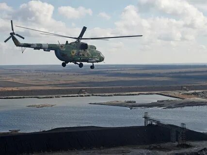 Ми8 украины