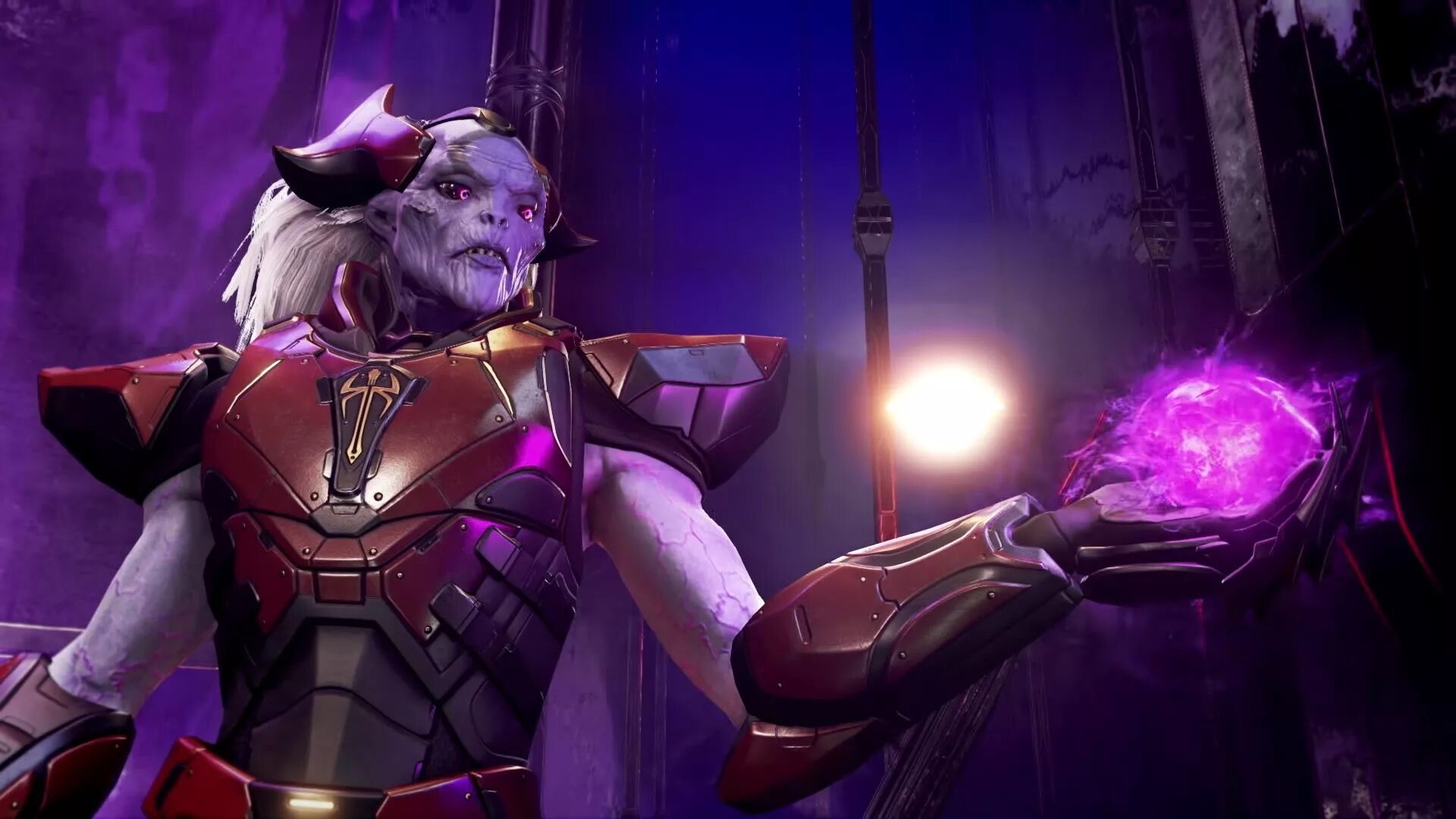 Xcom 2 избранные. Xcom 2 warlock. избранный xcom 2.