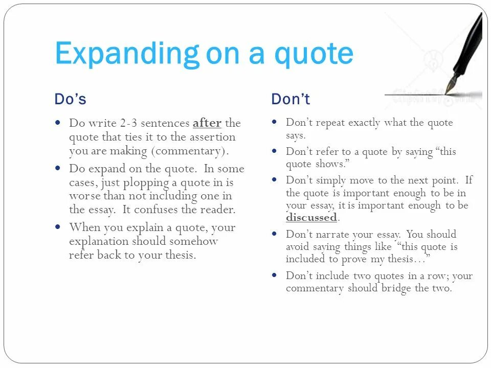 How to write quotes in English. Quotation in English how to write. How to quote in English. How to write an essay.