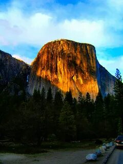 El capitan