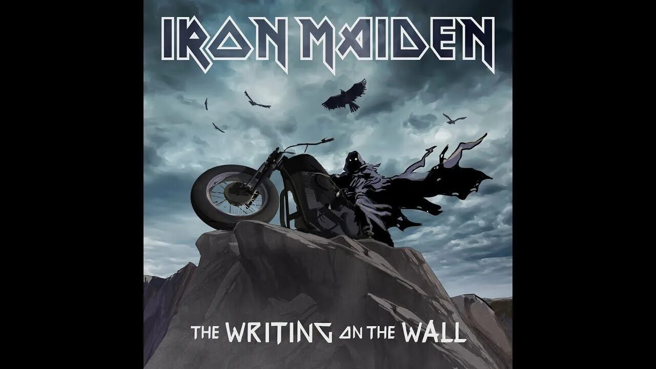 Айрон мейден 1975. Iron maiden wall. Iron maiden wall. Iron maiden the writing on the wall обложка. Iron maiden фото.