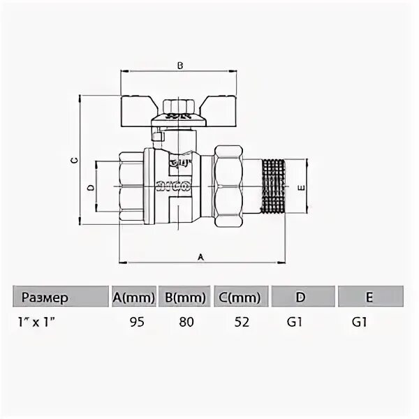 Кран 1 2 диаметр. Кран шаровый американка 1/2&quot; чертеж. sena va30 1/2 dn15. кран шаровый 1 дюйм чертеж. кран шаровый 2 дюйма чертеж.