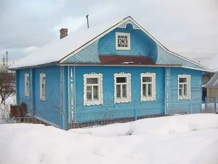 Ул горки