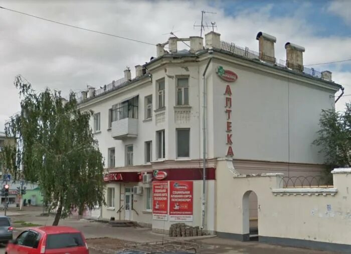 Ретро, кафе, Девонская ул., 17, Октябрьский - Яндекс Карты