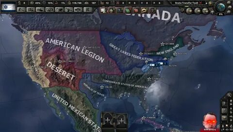 State tool