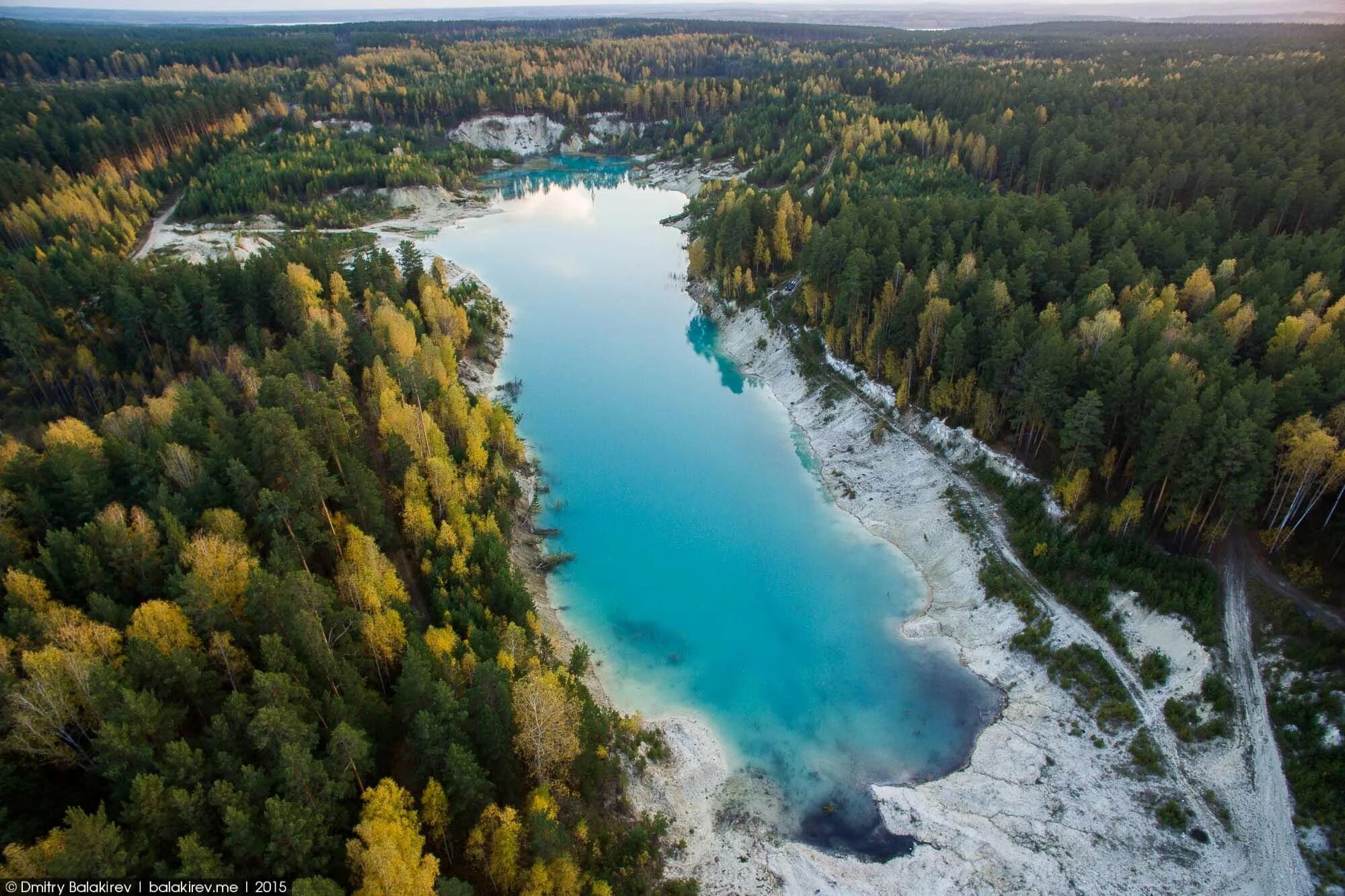 Места в кыштыме