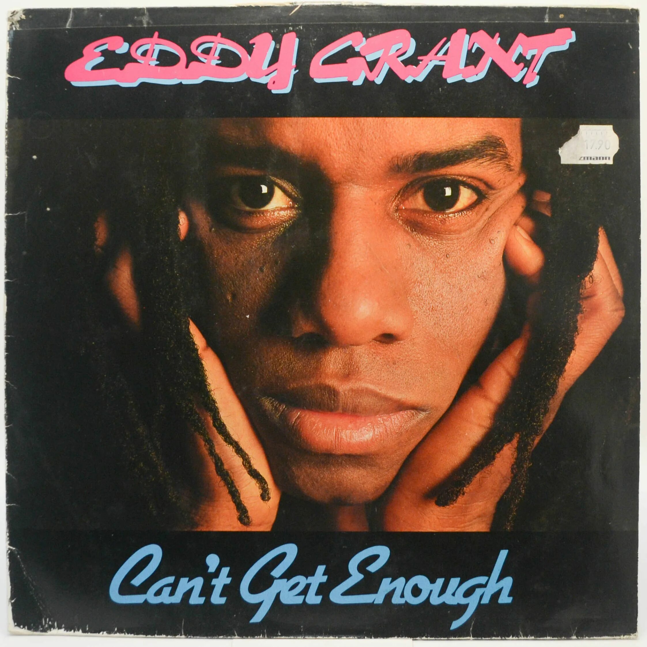 Can t get enough for you