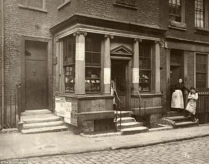 1800 s