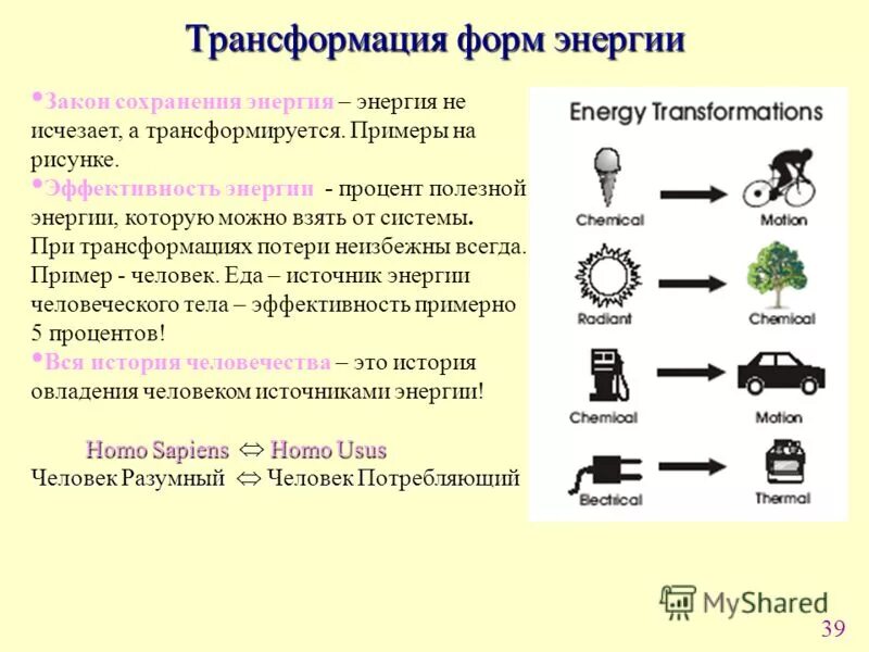 Преобразование трансформация. Формы энергии. трансформация электроэнергии. примеры преобразования энергии. преобразование электроэнергии.