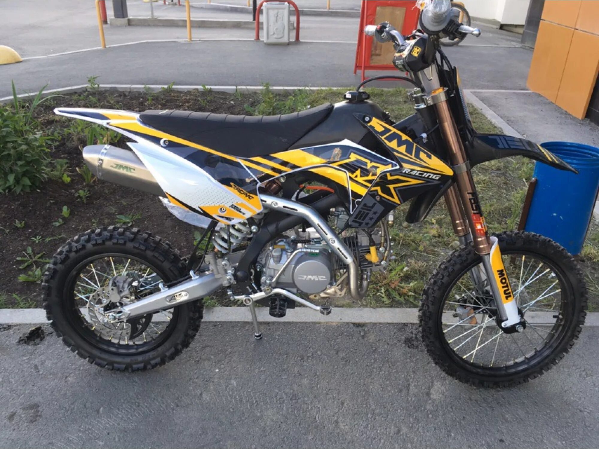 питбайк jmc 150 mx 3. Jmc 3. Jmc 150 mx. 0 питбайки. Jmc 3.