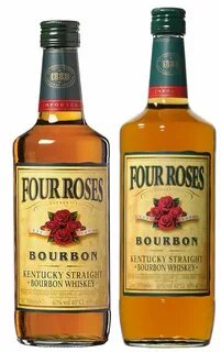 Four rose