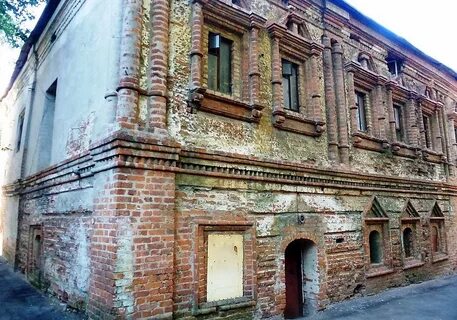 Курском переулке