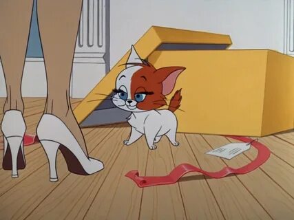 Том 1964