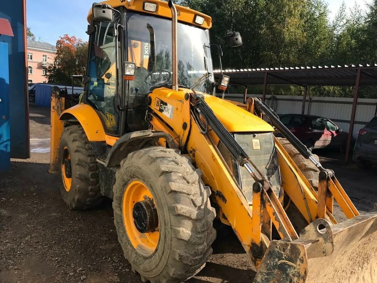 Аренда экскаватора погрузчика в области. Экскаватор JCB 3cx super. Экскаватор-погрузчик JCB 3сх super. Трактор JCB 3cx. Экскаватор погрузчик JSB 3cx.