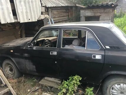 Газ 1993