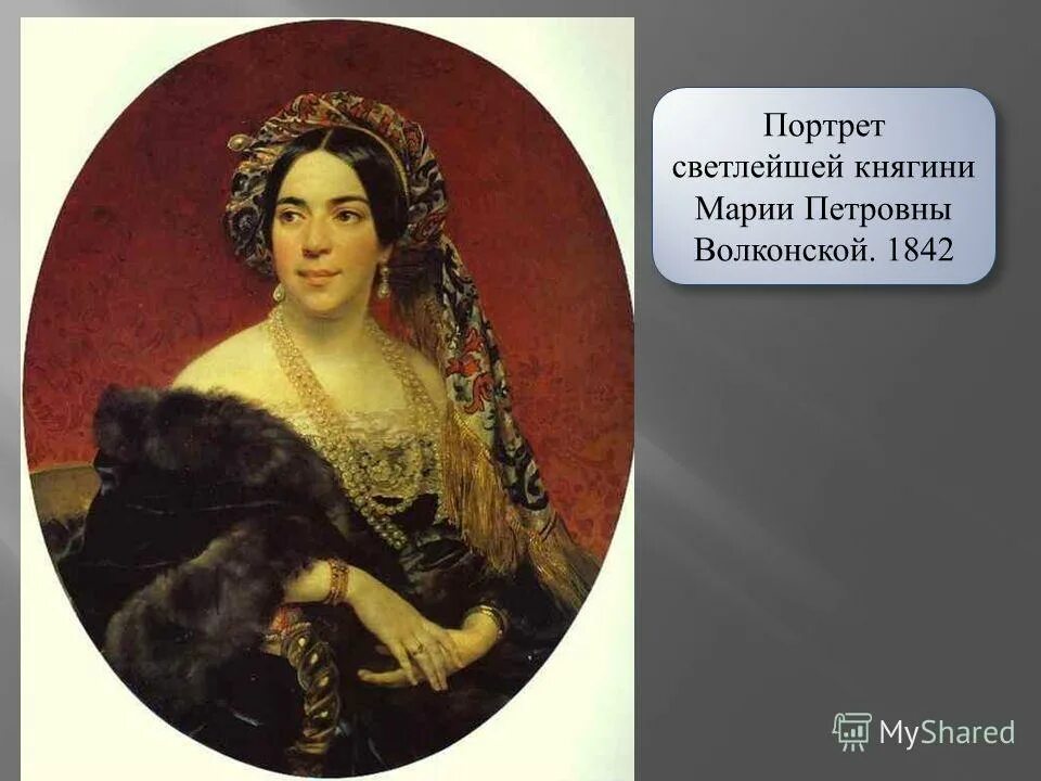 фамилии княгинь