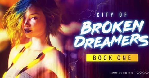 City of breaking dreams
