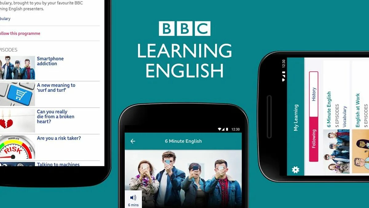 10 английских приложений. Bbc Learning English приложение. Приложения для изучения английского. Learn English приложение. Мобильные приложения для изучения английского.