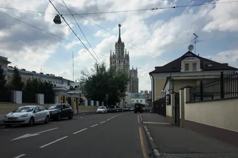 Ул гончарная 2