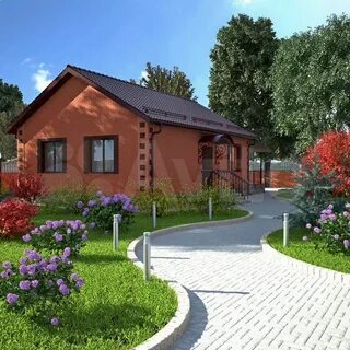 Дом 50 1 час