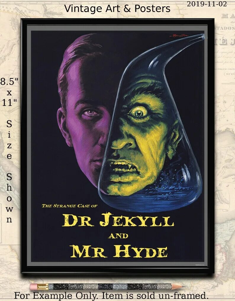 Мистер хайд краткое содержание. Strange Case of Dr Jekyll and Mr Hyde. Strange Case of Dr Jekyll and Mr Hyde Art. Доктор Джекилл и Мистер Хайд Постер.