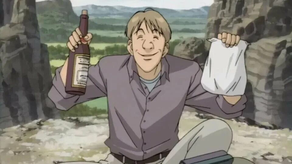 вольфганг гриммер арт. гриммер монстр. арт монстр вольфганг гриммер. вольфганг гриммер. аниме монстр вольфганг гриммер.