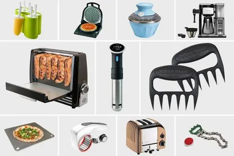 Интернет магазины гаджетов для кухни