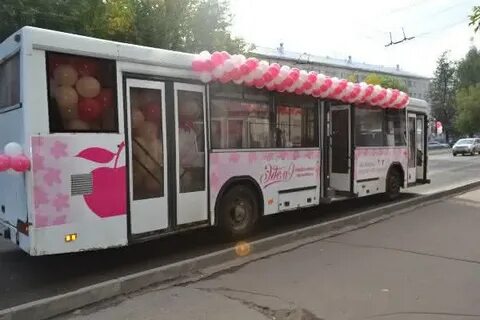 53 автобус киров