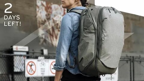 Travelers backpacks как снять