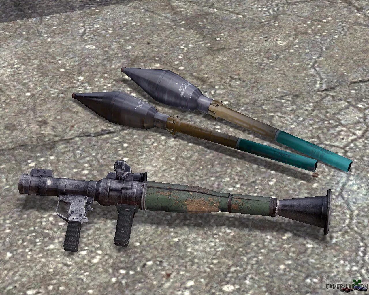 Mod рпг. РПГ-7 half Life 2. Оружие RPG 7. РПГ 7 второй ствол.