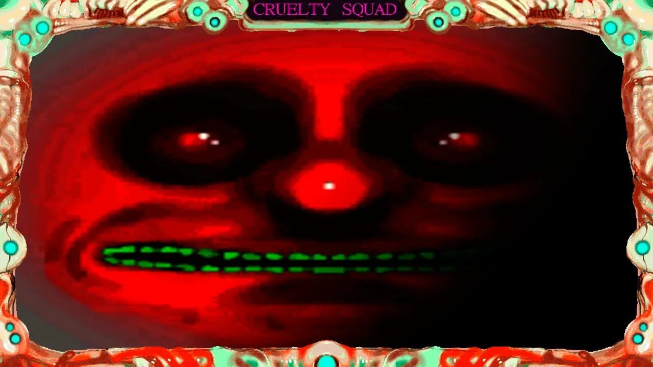 Сквад русификатор. Cruelty Squad. Cruelty Squad Abraxas. Cruelty Squad 2. Cruelty Squad memes.